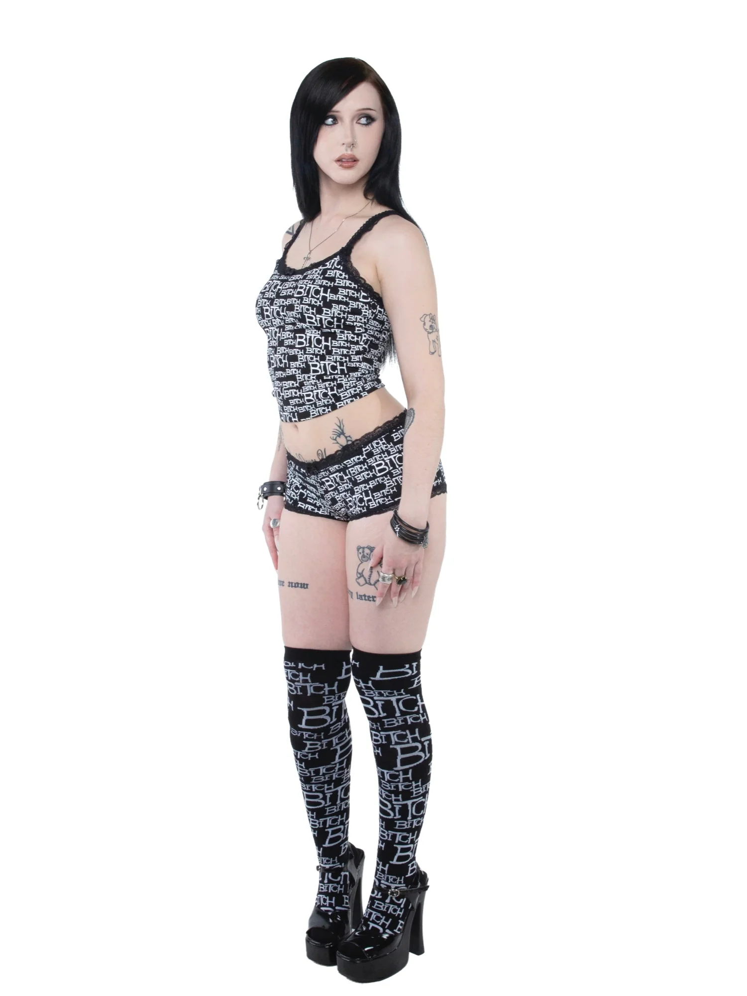 Swear Tank - Image 4