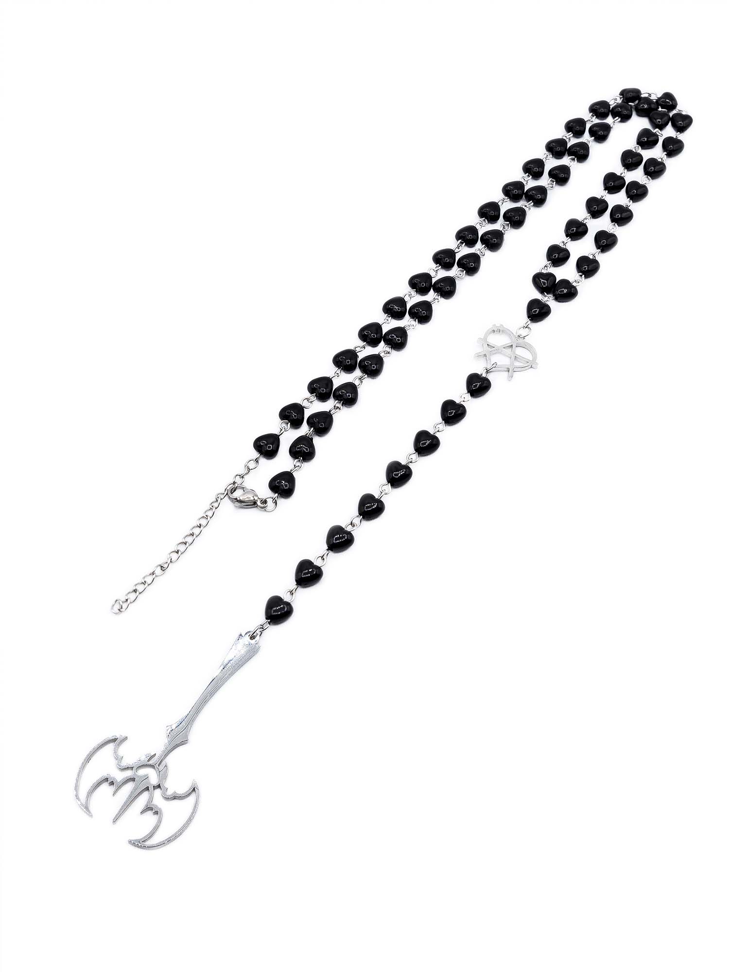 Hatchet Rosary - Image 4