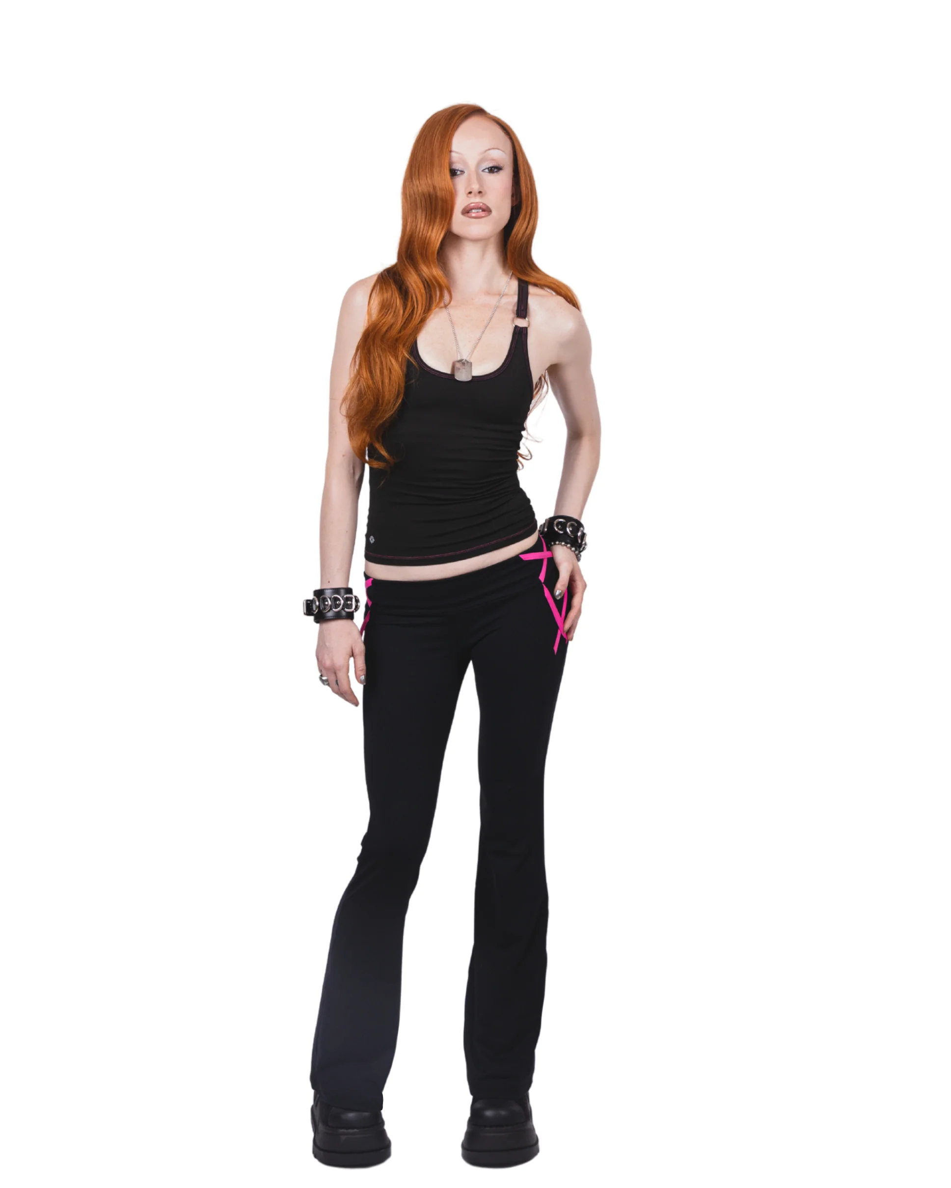Trance Pant