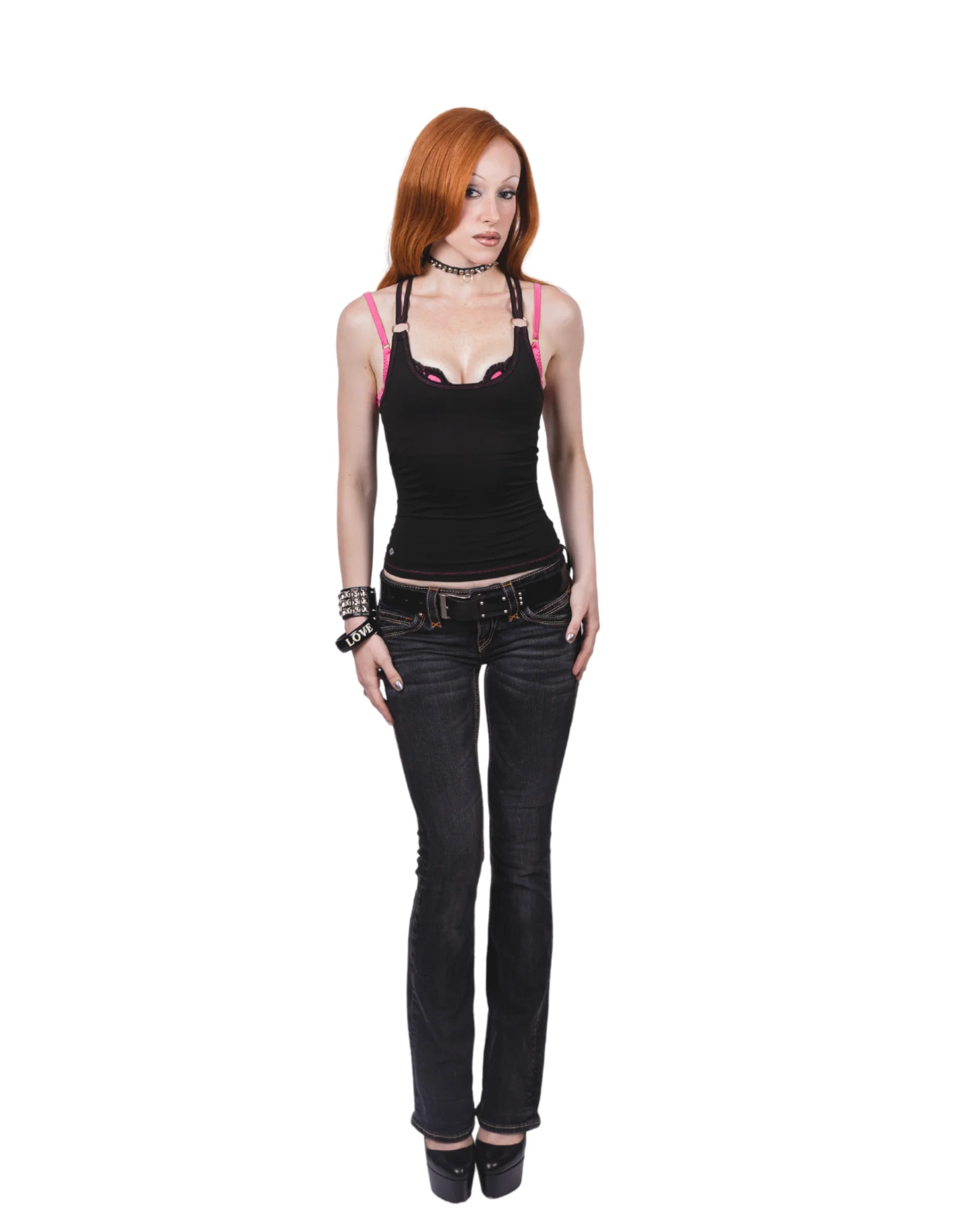 Trance Top - Image 6