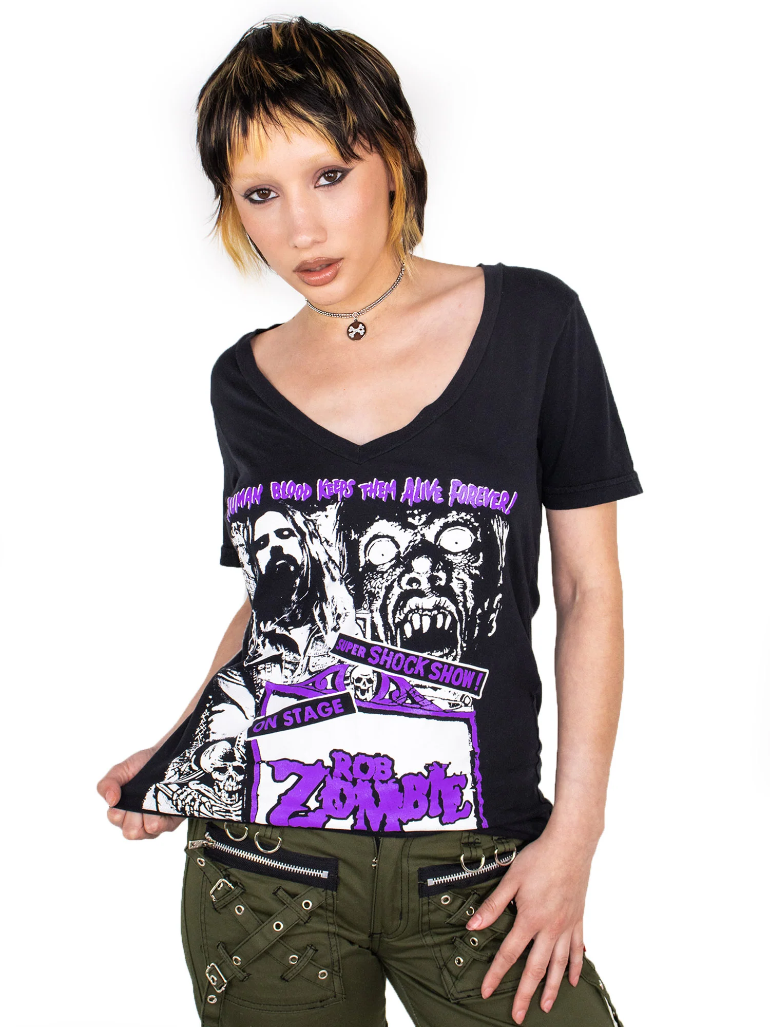 Zero Choker - Image 2